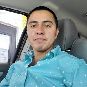 Meet your Posher, Mark